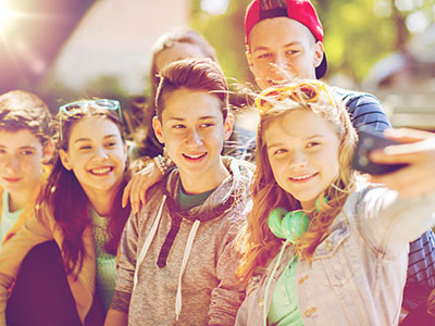 Teens Counselling - Susi Lodola Counselling